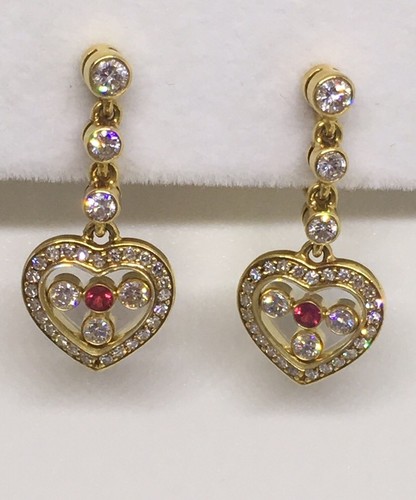 Stunning chopard happy - chopard,