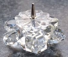 Swarovski Crystal Snowflake