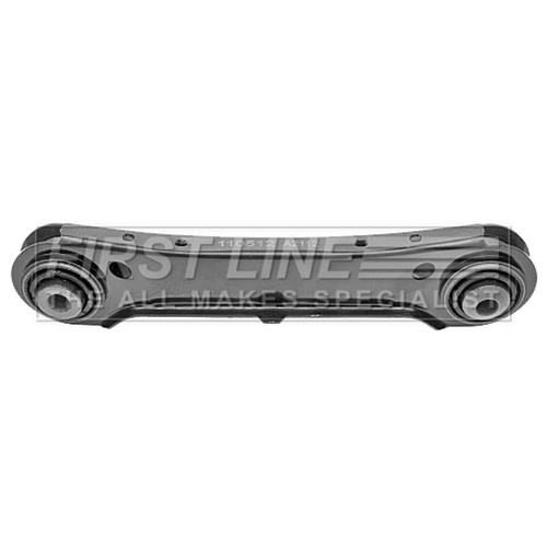 Track control arm wishbone - control,