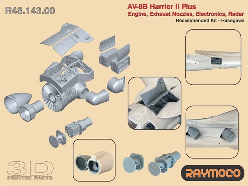 Raymoco r48 143 - raymoco, r48.143.00