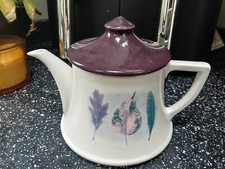 PORTMEIRION DUSK TEAPOT