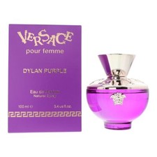 Versace Dylan Purple Pour
