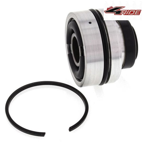 Shock absorber rear honda - rear, cr
