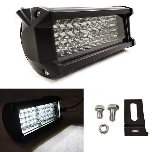 Off road work - flood, light
