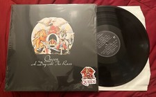 Queen A Day At The Races  -