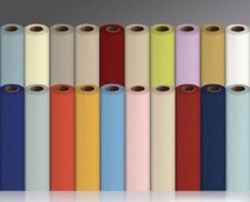 Solid Plain Colours 100%