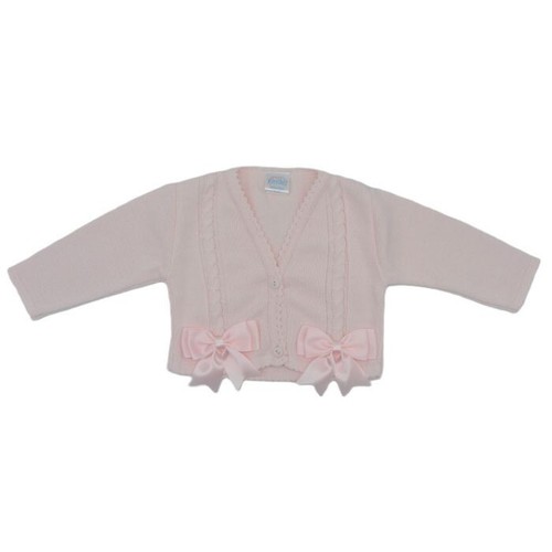 Toddler girl satin bow - girl,