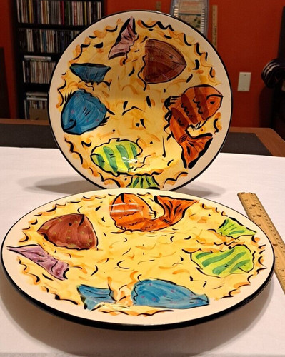 Holdenby pottery bowl - holdenby, and