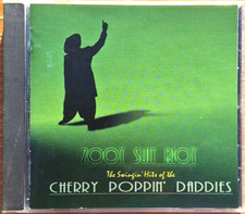 Zoot Suit Riot: The Swingin