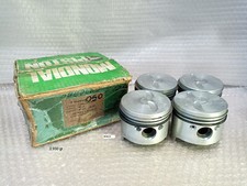 4 Pc Fiat 128 Special 129