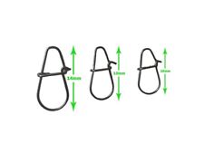 New Egg Snap Duo Lock Strong