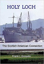 Frank L Gosselin - Holy Loch -