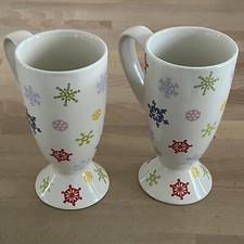 Whittard of Chelsea Snowflake