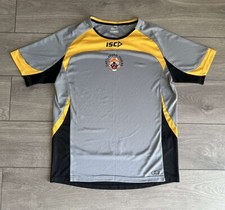 Castleford Tigers Official ISC