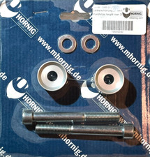 Handlebar Riser 20mm BMW F800 F700 F650 048-0150