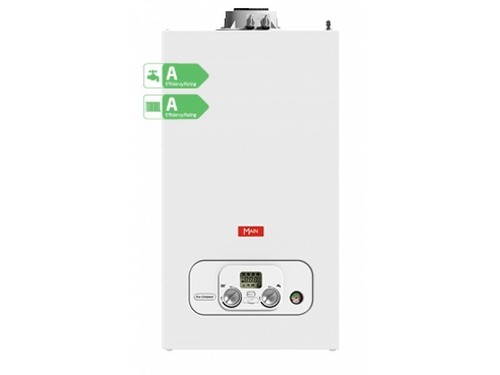 Combi boiler installation - combi,