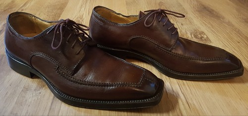 Oakmont men brown - oakmont, men's