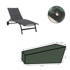 Yuzet XT Sun Lounger Cover