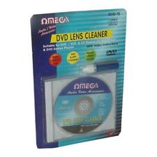 DVD Head Cleaner Restore Kit Disc Lens Laser And Dirt Cleaning fluid Set-NO BRUS