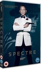 Spectre DVD Daniel Craig