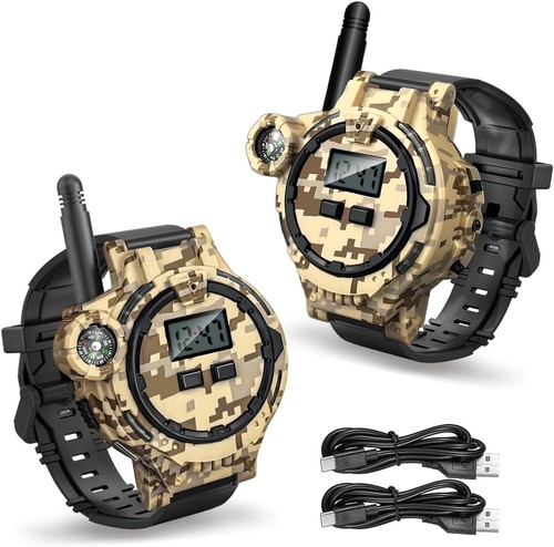 Rechargeable walkie talkies - rechargeable,