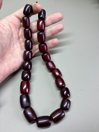 Cherry faturan bakelite - cherry,