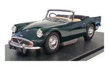 Cult 1/18 Scale CML117-2 -