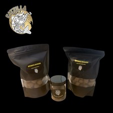 Boilie pack (Bombs) Catfish