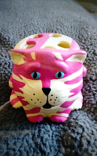 Bagpuss pen pencil holder - bagpuss, pen/pencil