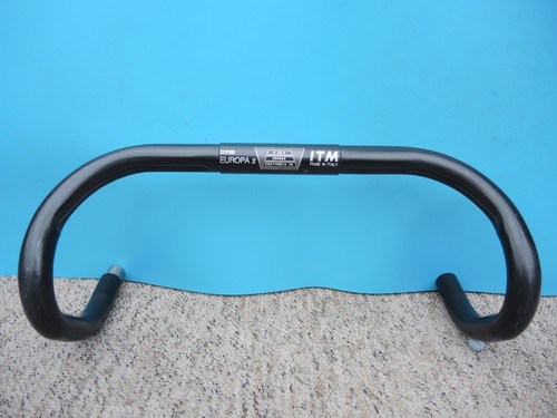 Itm super europa alloy - itm,