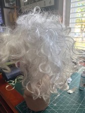 Baroque  Wig  17th 18th