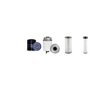 Filter Service Kit Fits