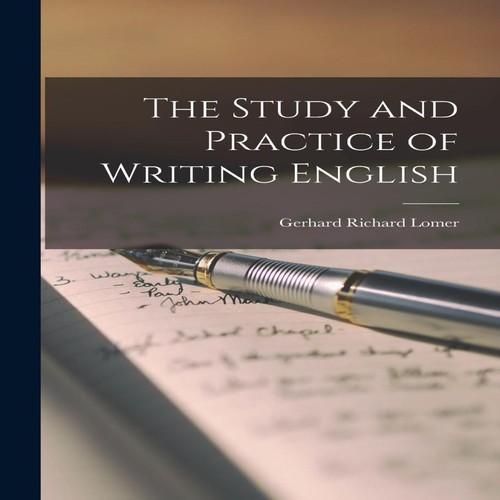 The study and practice - the,