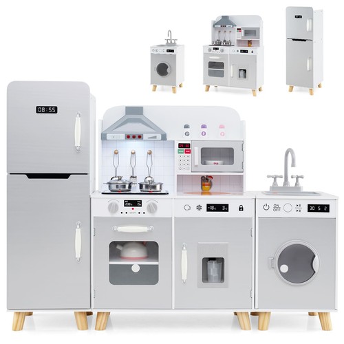 Toddler play kitchen modular - toddler,