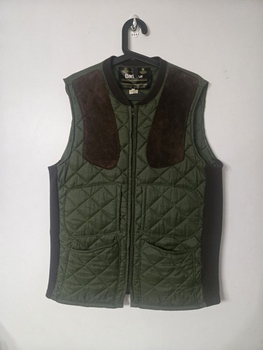 Vintage barbour keeperwear - barbour,