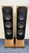 Wilmslow Audio Passive