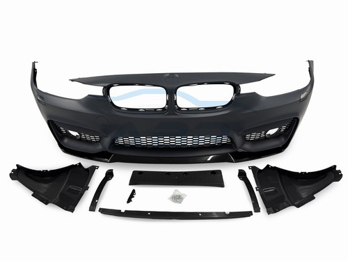 Bmw series f30 f31 front - bmw,