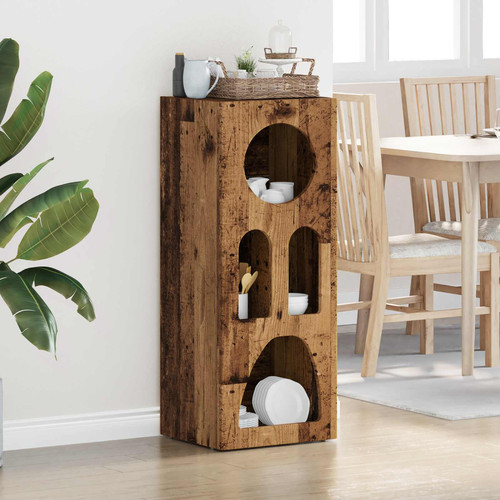 Sideboard 100 5cm tall - 100.5cm,