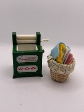 Vintage sylvanian families - vintage,