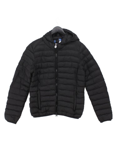 Invicta skiwear jacket black - skiwear,