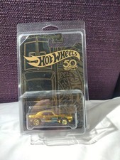 Hot Wheels | ‘67 Camaro |