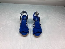 Aerosoles Women's Wedges Royal