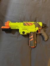 Netf Vortex Lumitron - Tested