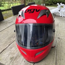 Crash Helmet AGV