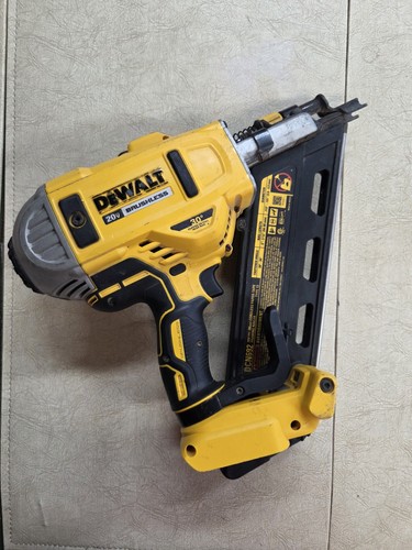Dewalt dcn692 cordless - dewalt,
