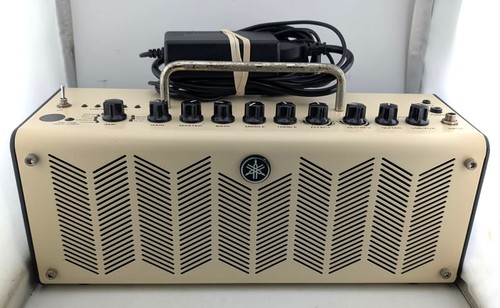 Yamaha thr10 portable desktop - yamaha,