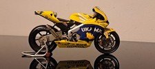 Scale honda 211v - 1/12, tohru