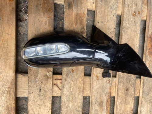 Mercedes clk w209 wing mirror - mercedes,