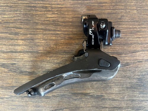 Campagnolo chorus speed - campagnolo, 11