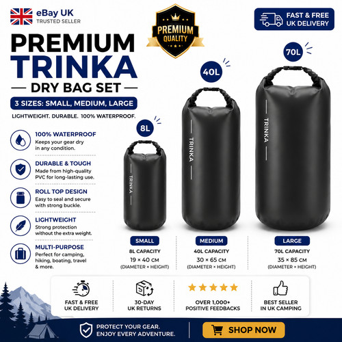 Waterproof dry bag - waterproof,